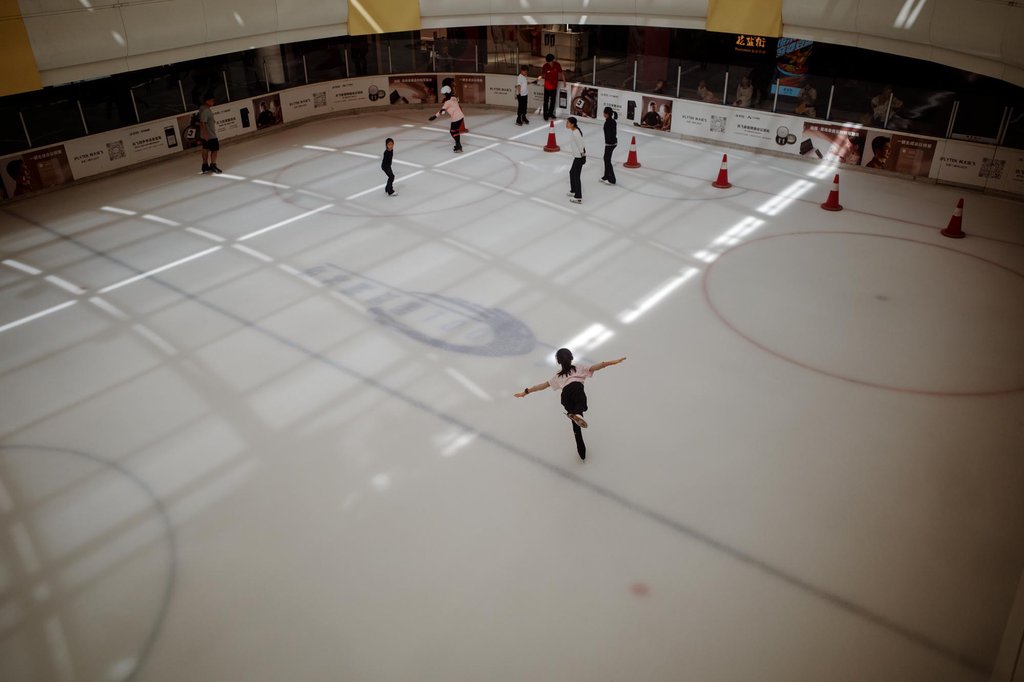 Over the Garden Wall