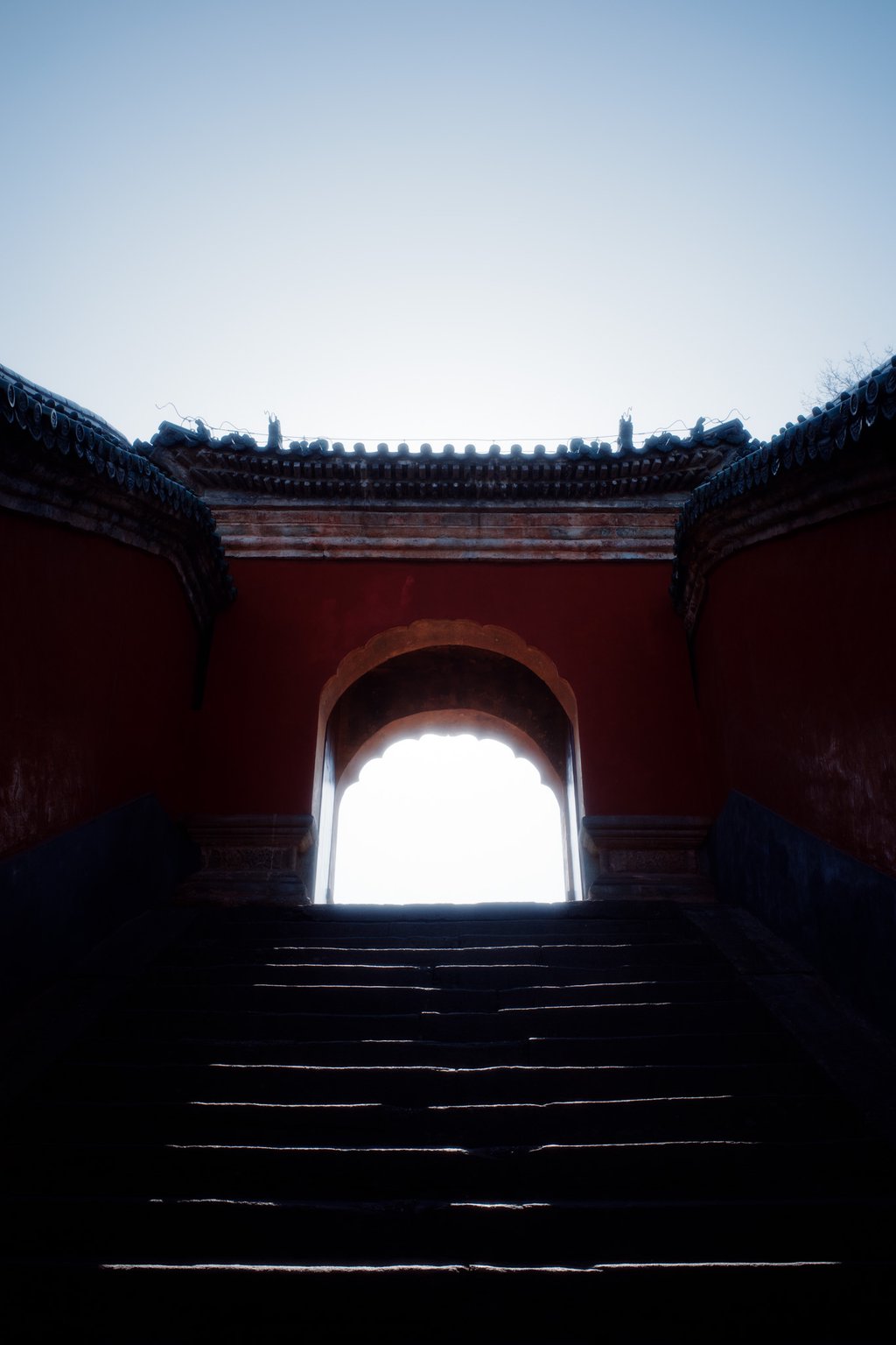 You Made Me Pray, I Made You Hard