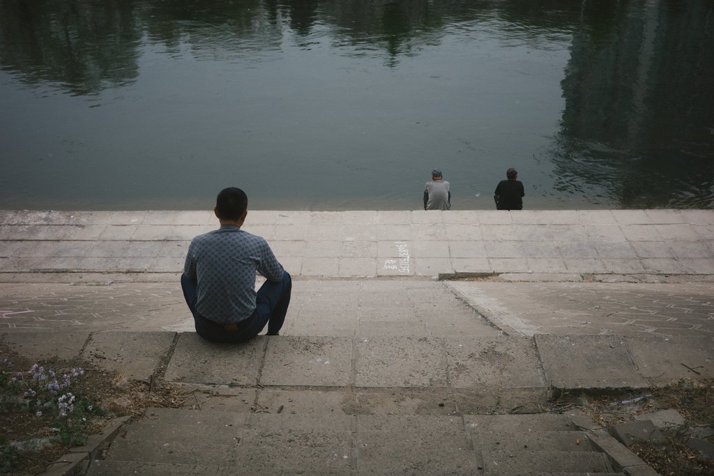 I Remember Everyone Who Left